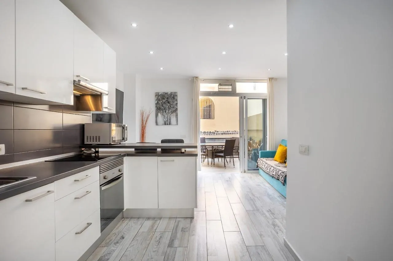 Mareverde Fase 3 Costa Adeje Home By Lovetenerife