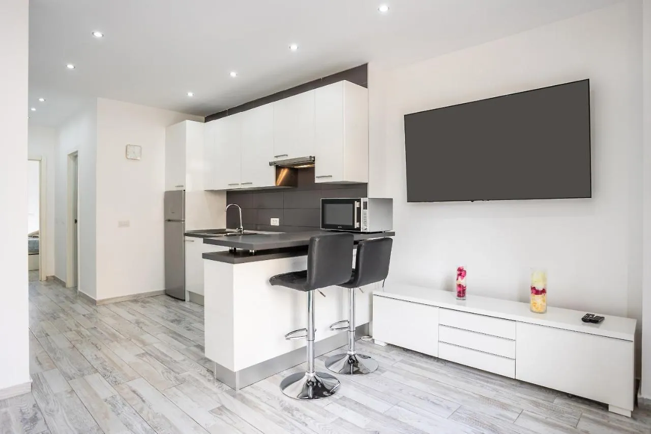 Mareverde Fase 3 Costa Adeje Home By Lovetenerife