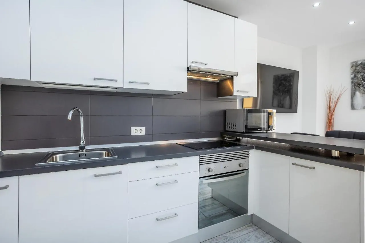 Mareverde Fase 3 Costa Adeje Home By Lovetenerife Spain
