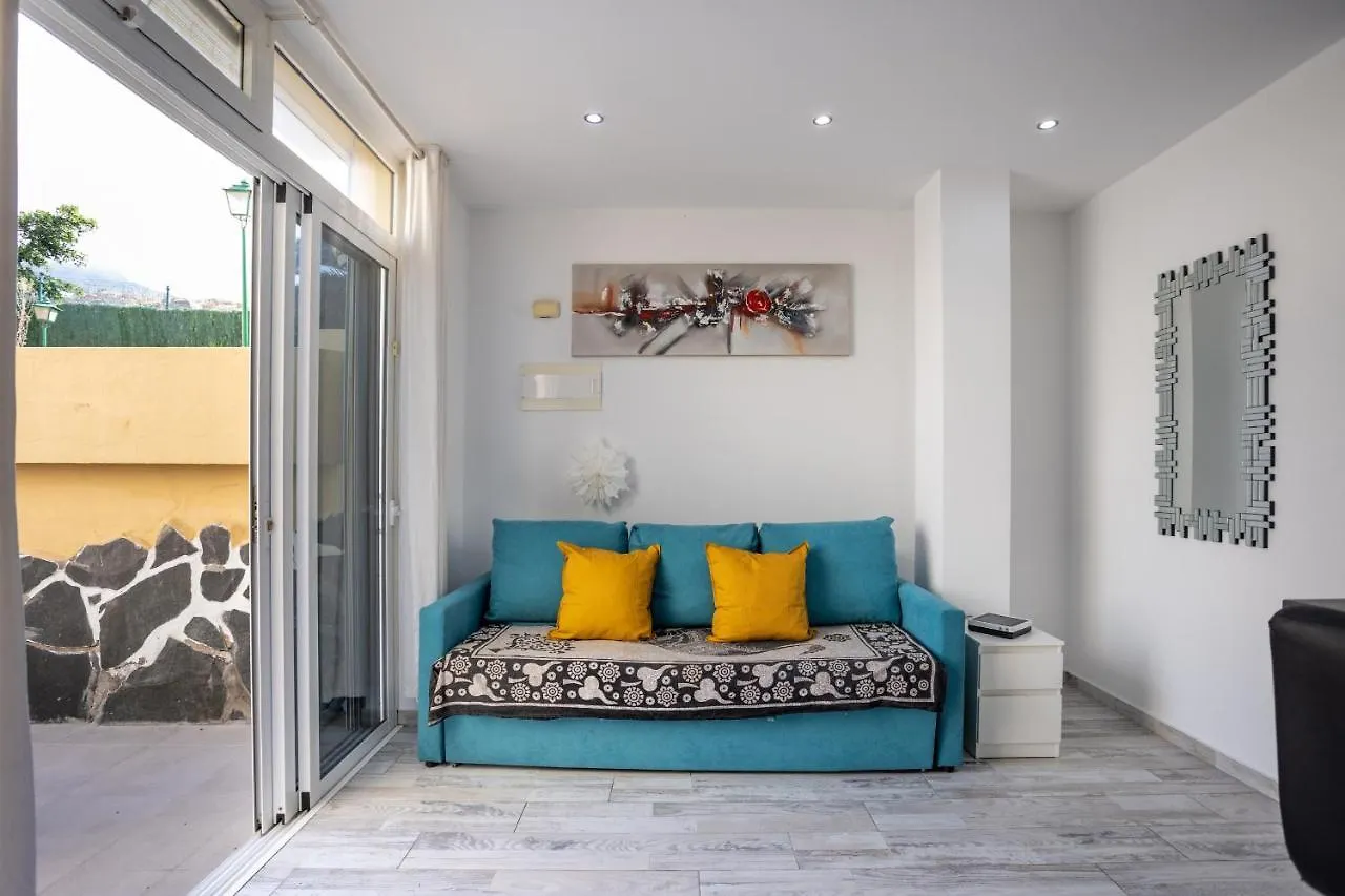 Mareverde Fase 3 Costa Adeje Home By Lovetenerife Apartment