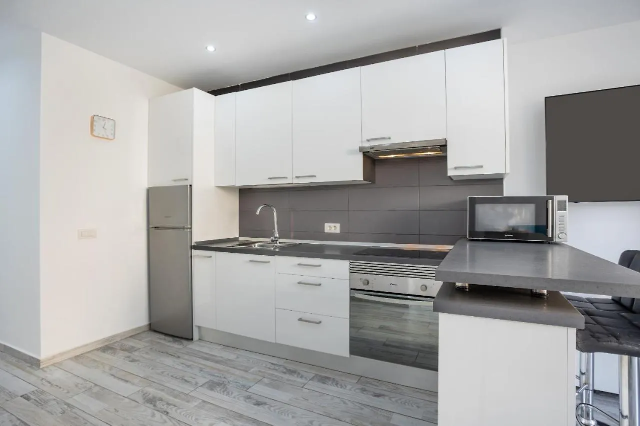 Apartment Mareverde Fase 3 Costa Adeje Home By Lovetenerife Spain