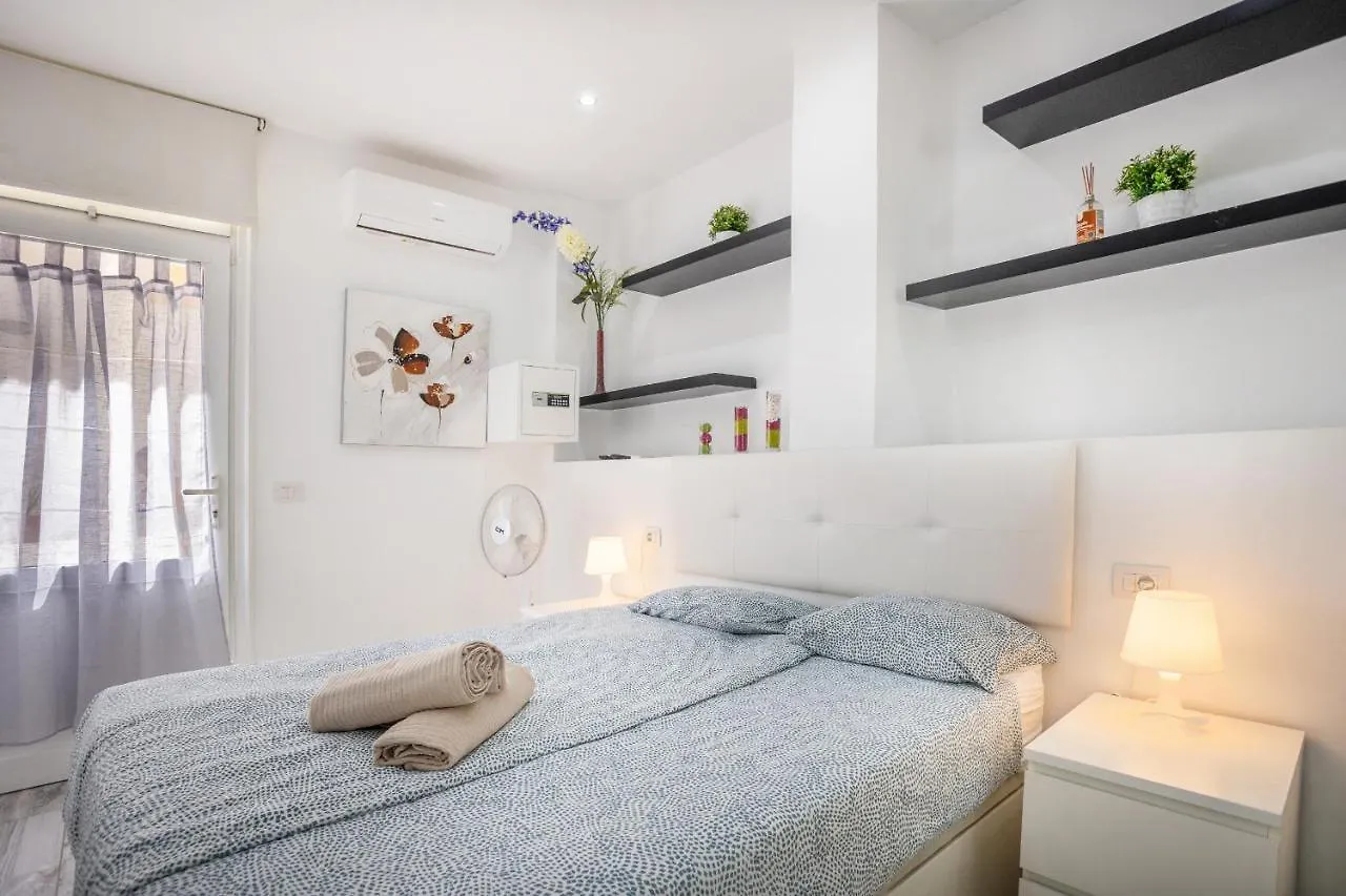 Mareverde Fase 3 Costa Adeje Home By Lovetenerife Apartment Costa Adeje (Tenerife)
