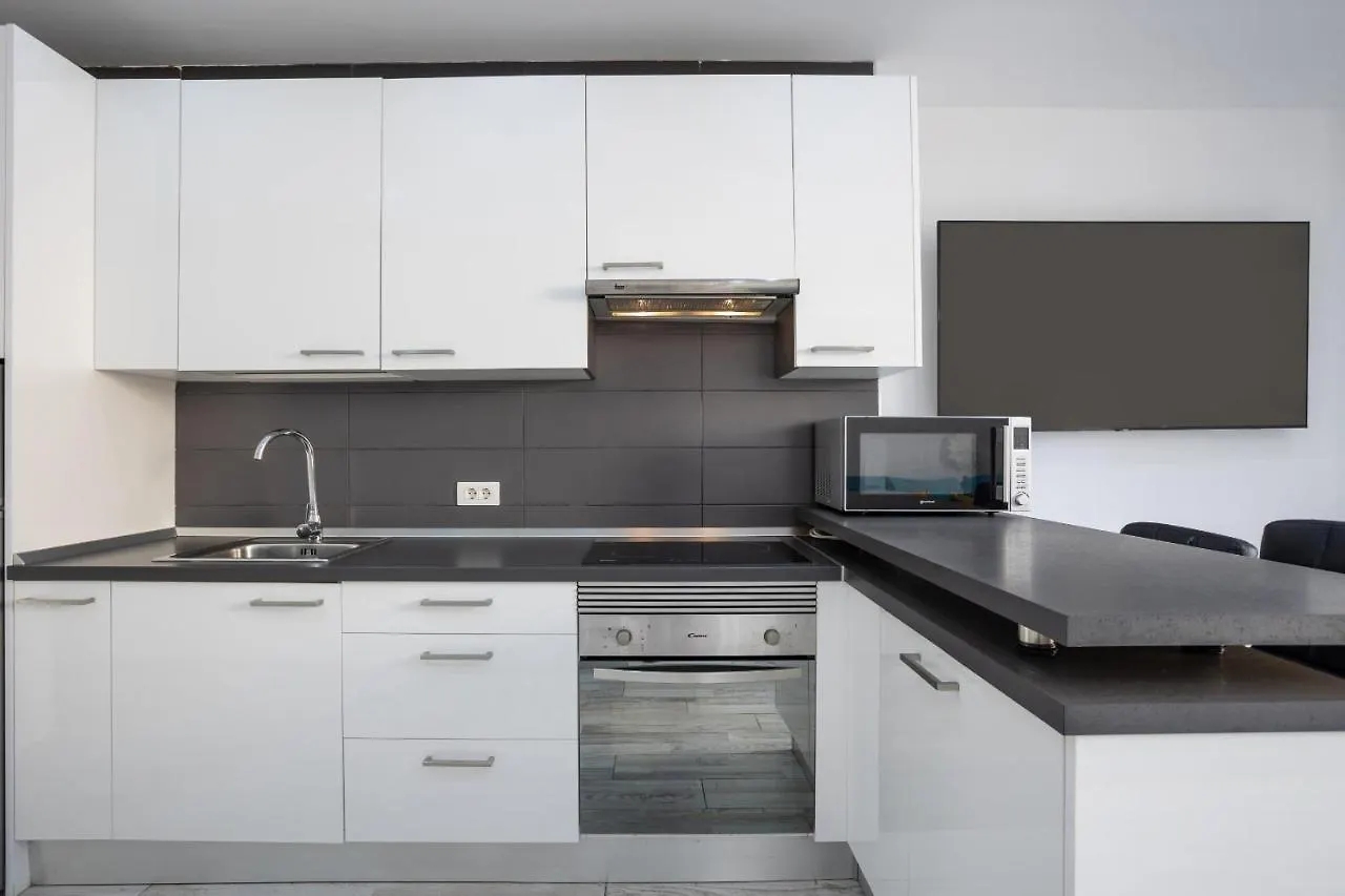 Mareverde Fase 3 Costa Adeje Home By Lovetenerife