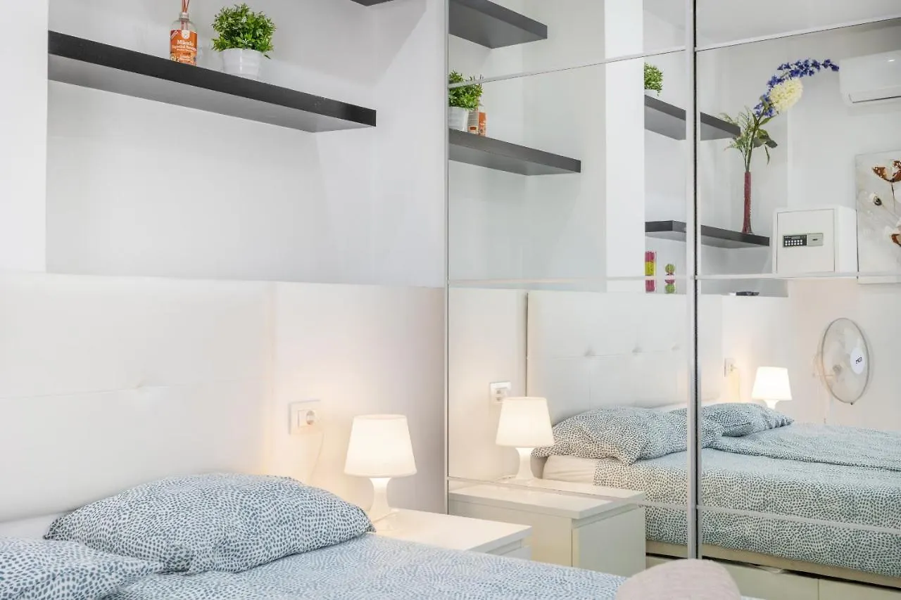 Mareverde Fase 3 Costa Adeje Home By Lovetenerife Apartment