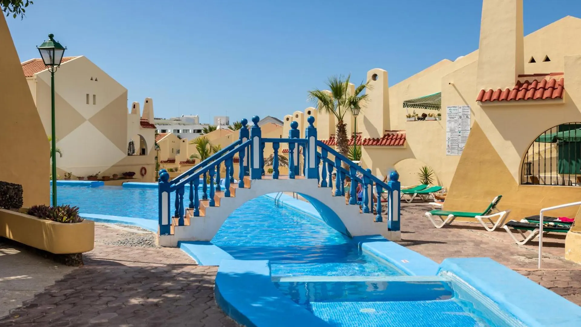 Mareverde Fase 3 Costa Adeje Home By Lovetenerife 0*, Costa Adeje (Tenerife)