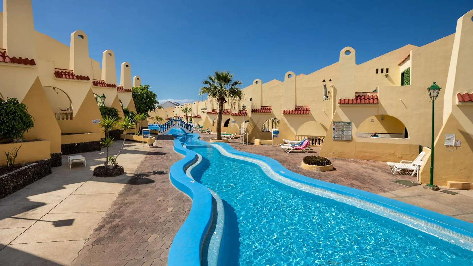 Mareverde Fase 3 Costa Adeje Home By Lovetenerife Spain