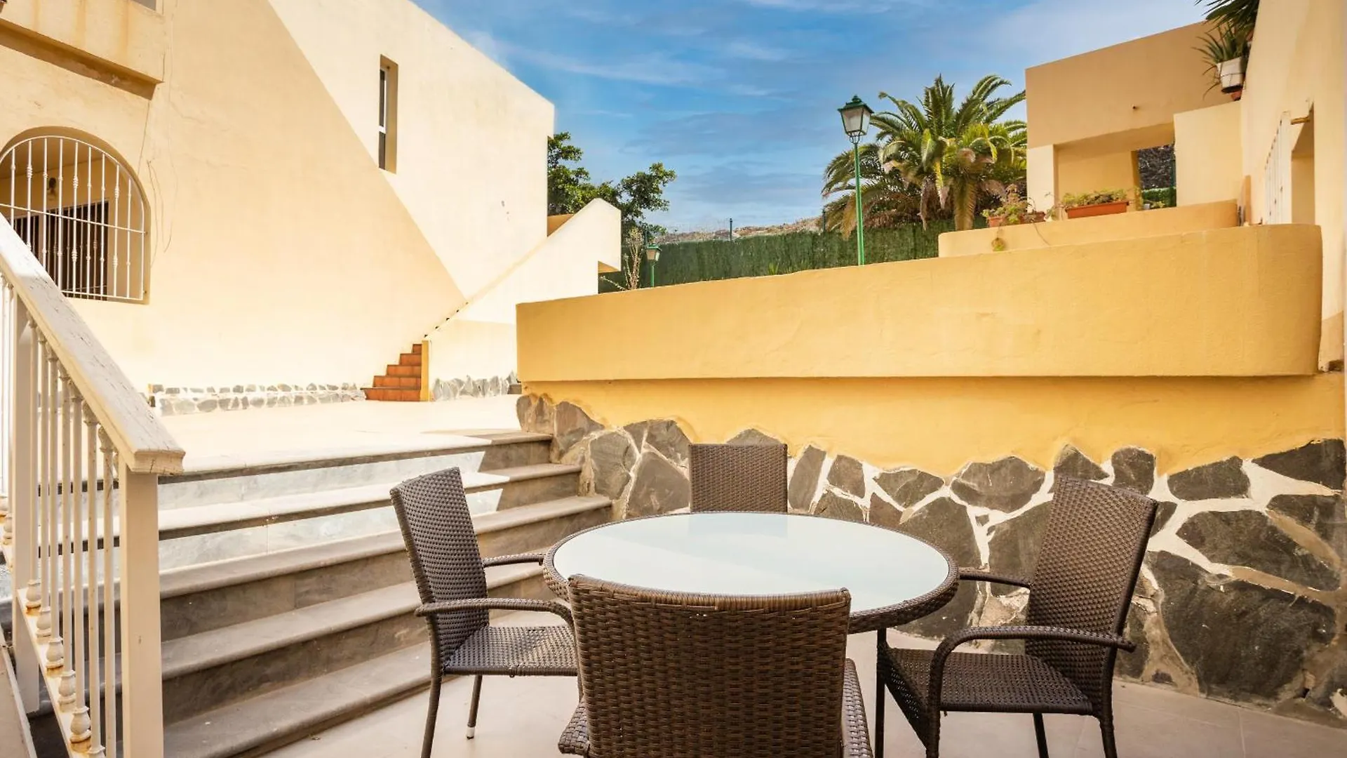 Mareverde Fase 3 Costa Adeje Home By Lovetenerife 0*, Costa Adeje (Tenerife) Spain