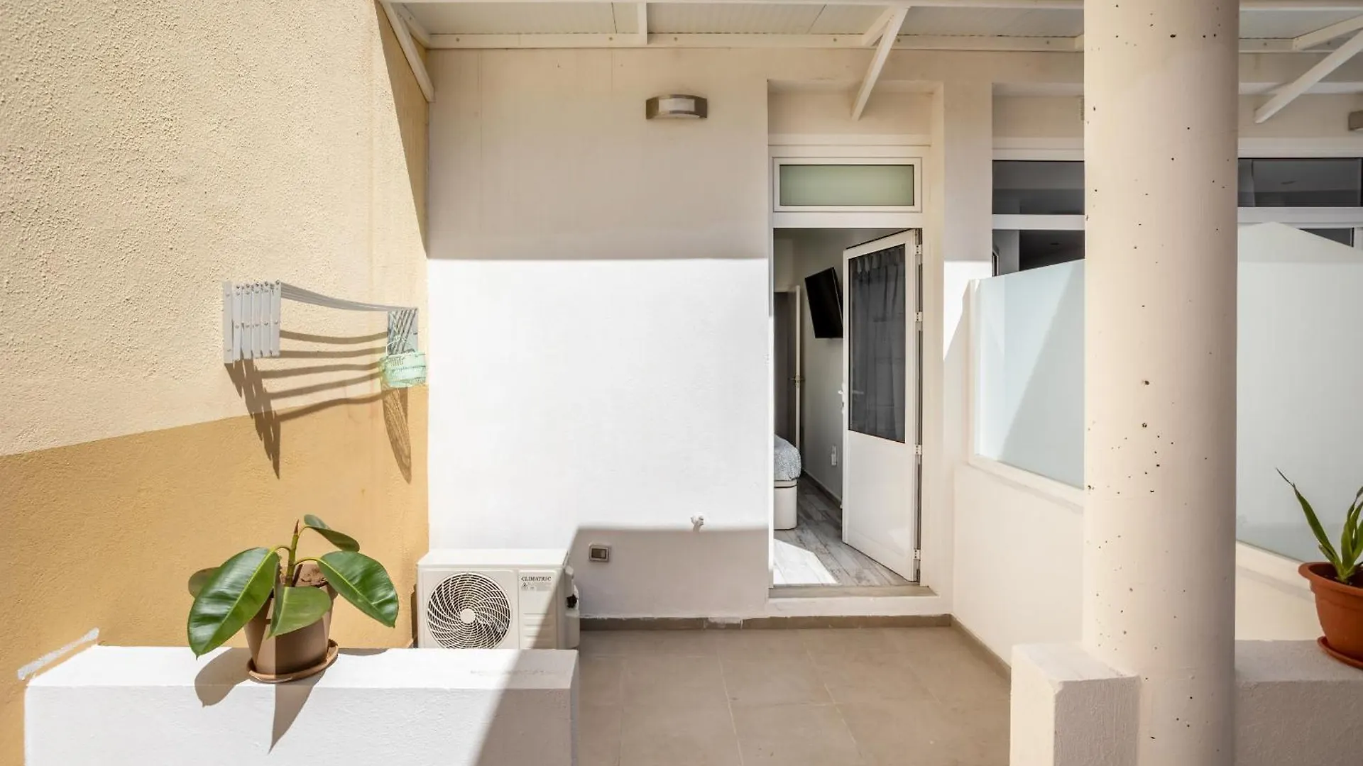 Apartment Mareverde Fase 3 Costa Adeje Home By Lovetenerife