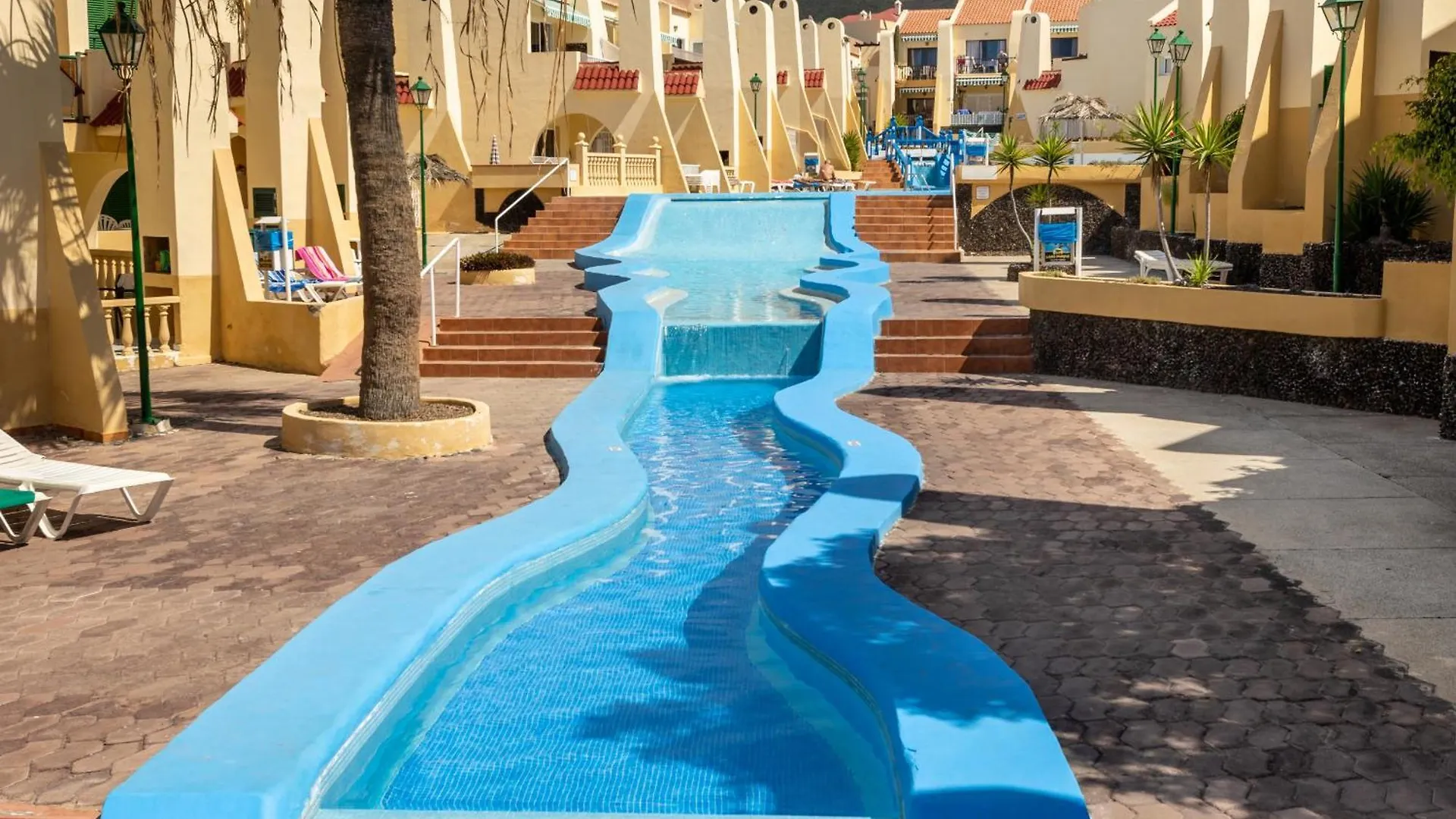 Mareverde Fase 3 Costa Adeje Home By Lovetenerife Apartment Costa Adeje (Tenerife)