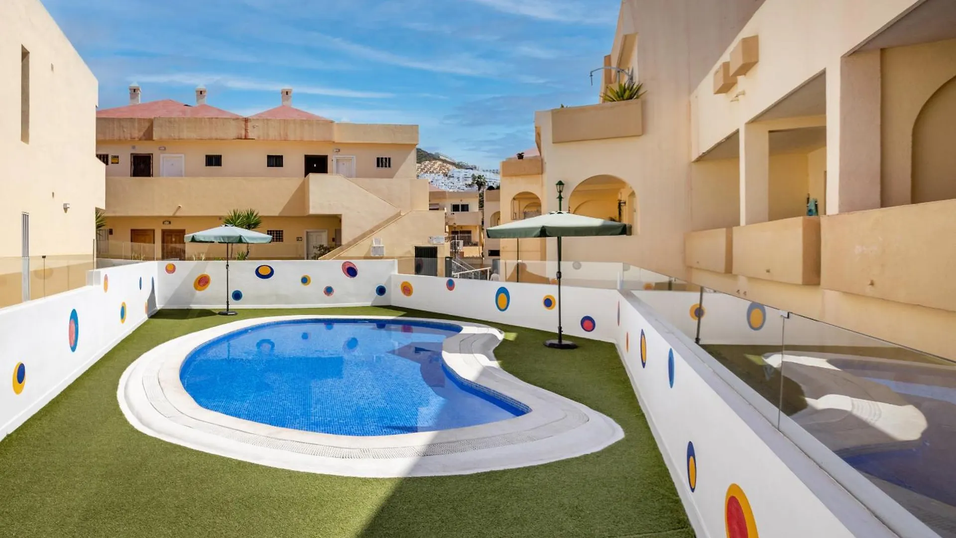 Mareverde Fase 3 Costa Adeje Home By Lovetenerife Apartment Costa Adeje (Tenerife)