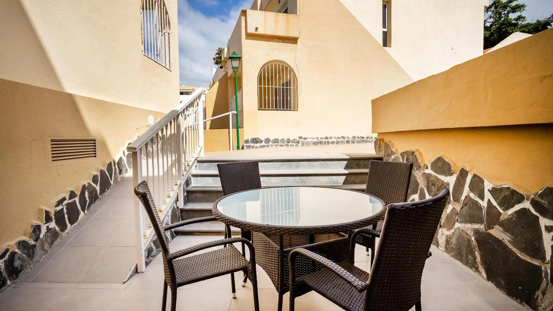 Apartment Mareverde Fase 3 Costa Adeje Home By Lovetenerife Spain