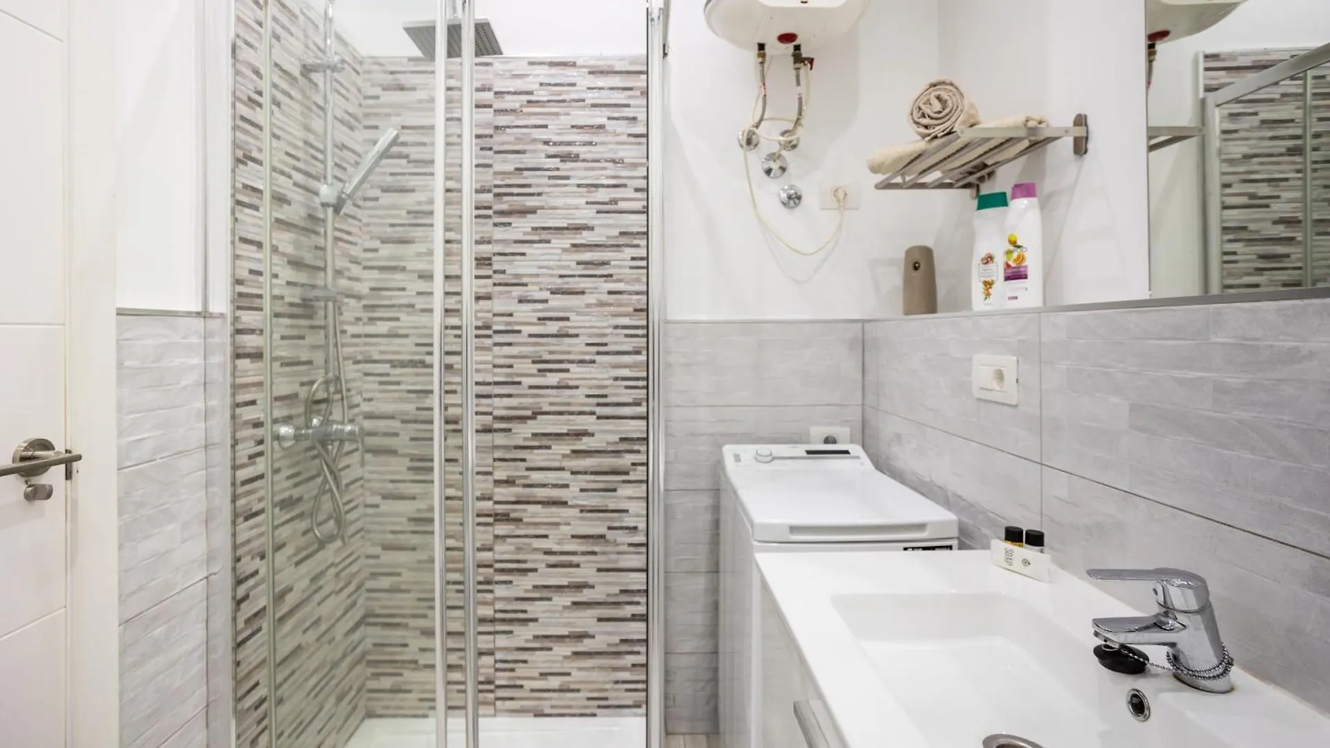 Apartment Mareverde Fase 3 Costa Adeje Home By Lovetenerife