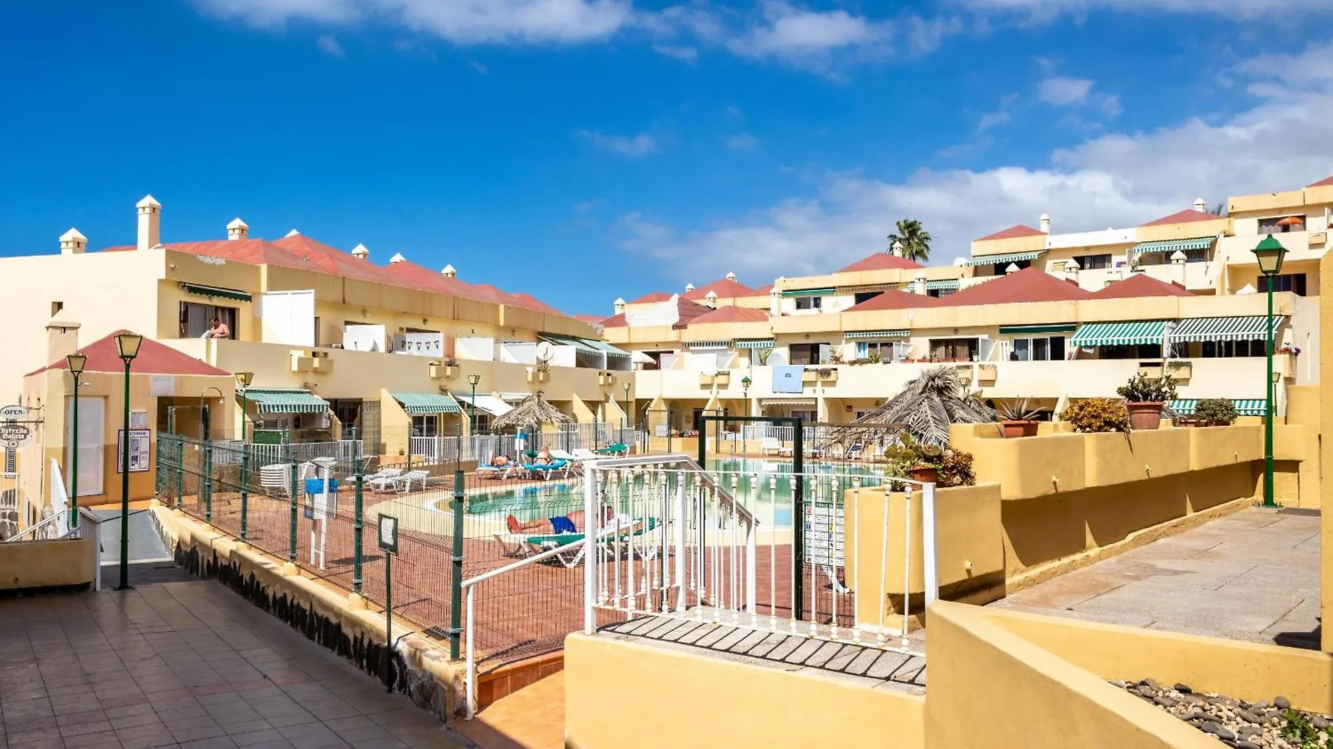 Apartment Mareverde Fase 3 Costa Adeje Home By Lovetenerife